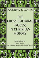 Cross-Cultural Process