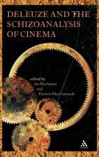 Deleuze and the Schizoanalysis of Cinema