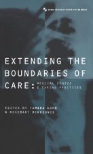 Extending the Boundaries of Care