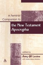 Feminist Companion to the New Testament Apocrypha