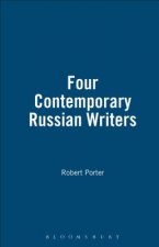 Four Contemporary Russian Writers