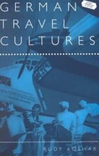 German Travel Cultures