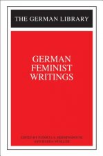 German Feminist Writings