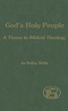 God's Holy People