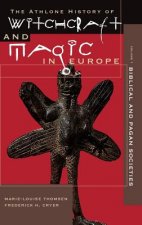 Athlone History of Witchcraft and Magic in Europe
