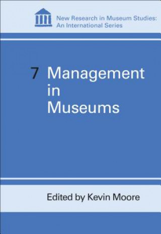 Management in Museums