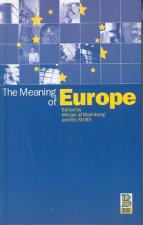 Meaning of Europe