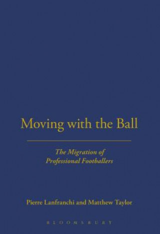 Moving with the Ball