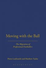 Moving with the Ball