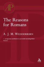Reasons for Romans
