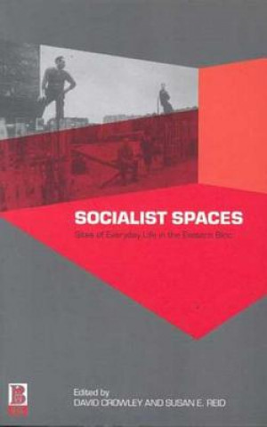 Socialist Spaces