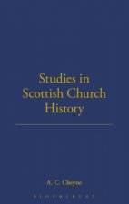 Studies in Scottish Church History