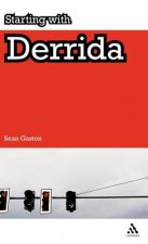 Starting with Derrida