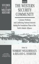 Western Security Community 1948-1950
