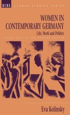 Women in Contemporary Germany