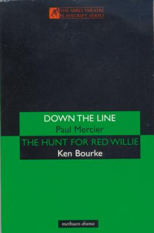 'Down The Line' & 'The Hunt For Red Willie'