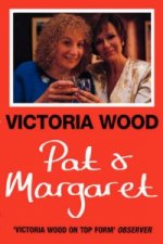 Pat and Margaret