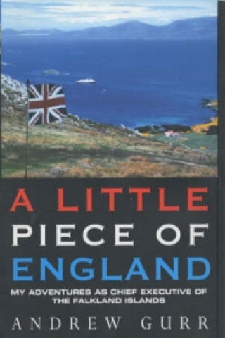 Little Piece of England