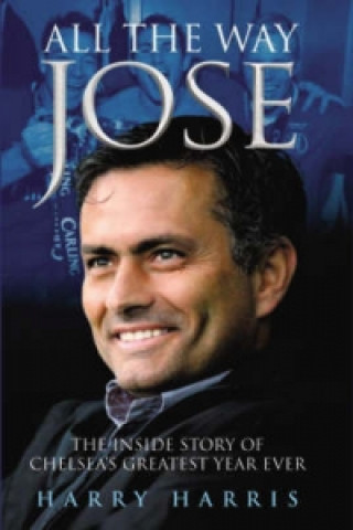 All the Way Jose