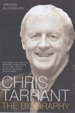 Chris Tarrant