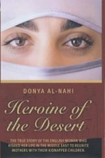 Heroine of the Desert