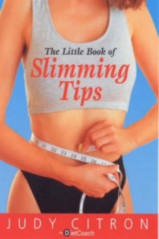 Little Book of Slimming Tips