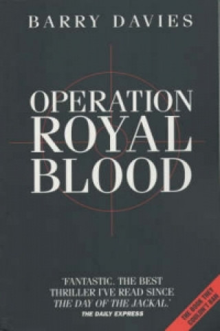 Operation Royal Blood