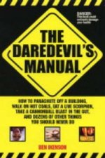 Daredevil's Manual