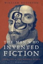 Man Who Invented Fiction