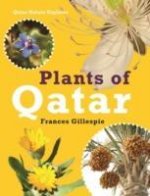 PLANTS OF QATAR