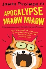 Apocalypse Miaow Miaow