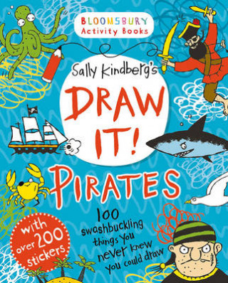 Draw it! Pirates