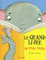 LITTLE NELLY