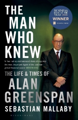 Man Who Knew