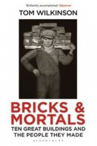 Bricks & Mortals