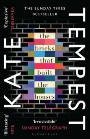 Bricks that Built the Houses (Kate Tempest)()