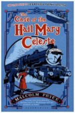 Case of the 'Hail Mary' Celeste