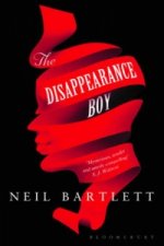 Disappearance Boy