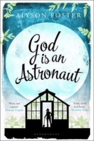 God is an Astronaut