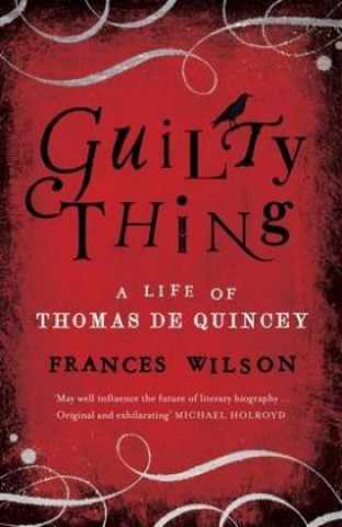 Guilty Thing