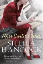 Miss Carter's War