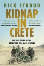 Kidnap in Crete