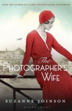 Photographer's Wife