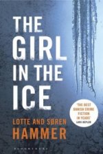 Girl in the Ice