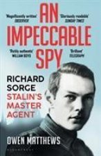 Impeccable Spy