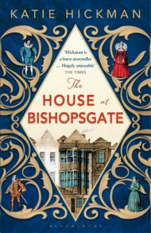 House at Bishopsgate