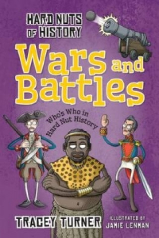Hard Nuts of History: Wars and Battles