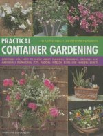 ANN PRACTICAL CONTAINER GARDENING