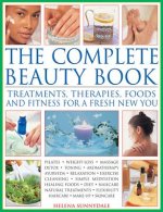 COMPLETE BEAUTY BOOK