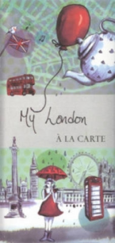 My London a La Carte